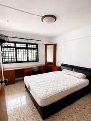 Blk 23 Dover Ville (Queenstown), HDB 4 Rooms #595075391